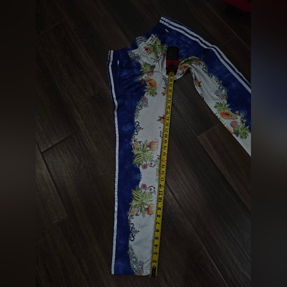 ADIDAS BRAZIL RARE JOGGERS SZ SMALL - Picture 4 of 8